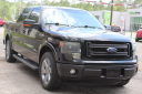 Thumbnail image of 2013 Ford F-150 at DEEP SOUTH AUTOMOTIVE LLC
