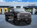2024 Ford F-250 Super Duty Limited at Classic Buick Gmc Of Arlington