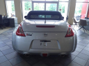 Thumbnail image of 2017 Nissan 370Z at Mathews Nissan