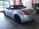 Thumbnail image of 2017 Nissan 370Z at Mathews Nissan