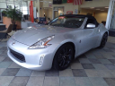 Thumbnail image of 2017 Nissan 370Z at Mathews Nissan