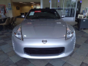 Thumbnail image of 2017 Nissan 370Z at Mathews Nissan