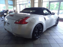 Thumbnail image of 2017 Nissan 370Z at Mathews Nissan