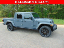 Thumbnail image of 2025 Jeep Gladiator at Helms Motor Company
