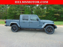 Thumbnail image of 2025 Jeep Gladiator at Helms Motor Company
