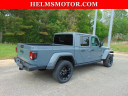 Thumbnail image of 2025 Jeep Gladiator at Helms Motor Company