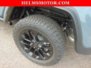 Thumbnail image of 2025 Jeep Gladiator at Helms Motor Company