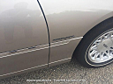 Thumbnail image of 1999 Lincoln Town Car at Boulevard Motors