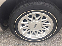 Thumbnail image of 1999 Lincoln Town Car at Boulevard Motors