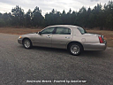 Thumbnail image of 1999 Lincoln Town Car at Boulevard Motors