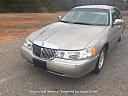 Thumbnail image of 1999 Lincoln Town Car at Boulevard Motors