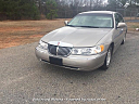 Thumbnail image of 1999 Lincoln Town Car at Boulevard Motors