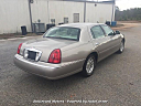 Thumbnail image of 1999 Lincoln Town Car at Boulevard Motors