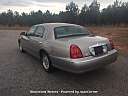 Thumbnail image of 1999 Lincoln Town Car at Boulevard Motors