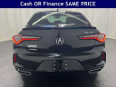 Thumbnail image of 2022 Acura TLX at Westbury Chrysler Jeep Dodge RAM