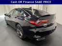 2022 Acura TLX w/A-SPEC at Westbury Chrysler Jeep Dodge RAM