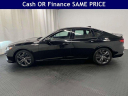 Thumbnail image of 2022 Acura TLX at Westbury Chrysler Jeep Dodge RAM