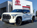 Thumbnail image of 2025 Toyota Tundra at Magness Toyota