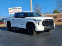 Thumbnail image of 2025 Toyota Tundra at Magness Toyota