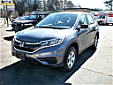 Thumbnail image of 2016 Honda CR-V at Maynard Motors