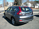 Thumbnail image of 2016 Honda CR-V at Maynard Motors