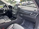 Thumbnail image of 2017 Mercedes-Benz GLS at EurobahnBmwMiniMercedesBenz of Greensboro, NC