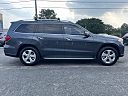 Thumbnail image of 2017 Mercedes-Benz GLS at EurobahnBmwMiniMercedesBenz of Greensboro, NC