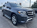 Thumbnail image of 2017 Mercedes-Benz GLS at EurobahnBmwMiniMercedesBenz of Greensboro, NC