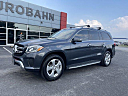 Thumbnail image of 2017 Mercedes-Benz GLS at EurobahnBmwMiniMercedesBenz of Greensboro, NC