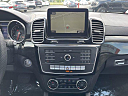 Thumbnail image of 2017 Mercedes-Benz GLS at EurobahnBmwMiniMercedesBenz of Greensboro, NC