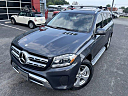 Thumbnail image of 2017 Mercedes-Benz GLS at EurobahnBmwMiniMercedesBenz of Greensboro, NC