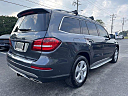Thumbnail image of 2017 Mercedes-Benz GLS at EurobahnBmwMiniMercedesBenz of Greensboro, NC