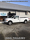 Thumbnail image of 2009 Ford F-150 at Longview Auto Sales, LLC
