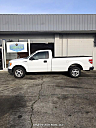 2009 Ford F-150 at Longview Auto Sales, LLC