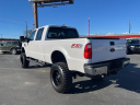 2010 Ford F-250 Super Duty Lariat at IDAHO REMARKETING LLC