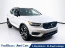 Thumbnail image of 2022 Volvo XC40 at Used FredBeansHyundaiOfLanghorne