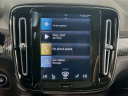 Thumbnail image of 2022 Volvo XC40 at Used FredBeansHyundaiOfLanghorne