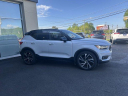 Thumbnail image of 2022 Volvo XC40 at Used FredBeansHyundaiOfLanghorne