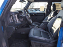 Thumbnail image of 2024 Ford Bronco at KenGarffFordAmericanFork USED