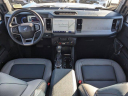 Thumbnail image of 2024 Ford Bronco at KenGarffFordAmericanFork USED