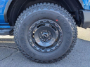 Thumbnail image of 2024 Ford Bronco at KenGarffFordAmericanFork USED