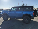 Thumbnail image of 2024 Ford Bronco at KenGarffFordAmericanFork USED