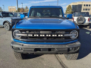 Thumbnail image of 2024 Ford Bronco at KenGarffFordAmericanFork USED