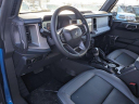 Thumbnail image of 2024 Ford Bronco at KenGarffFordAmericanFork USED