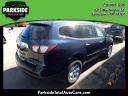Thumbnail image of 2015 Chevrolet Traverse at Parkside Total Auto Care