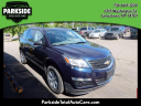 Thumbnail image of 2015 Chevrolet Traverse at Parkside Total Auto Care