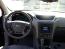 Thumbnail image of 2015 Chevrolet Traverse at Parkside Total Auto Care