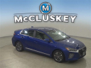 Thumbnail image of 2022 Hyundai IONIQ Plug-in Hybrid at Mccluskey Chevrolet Kings Automall
