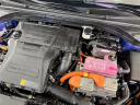 Thumbnail image of 2022 Hyundai IONIQ Plug-in Hybrid at Mccluskey Chevrolet Kings Automall
