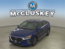 Thumbnail image of 2022 Hyundai IONIQ Plug-in Hybrid at Mccluskey Chevrolet Kings Automall